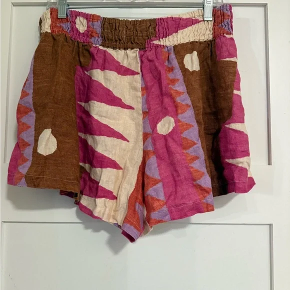 Anthropologie somerset shorts - Picture 5 of 7